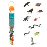 Safari Ltd River Toob figurines