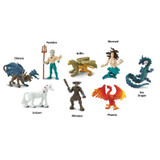 Safari Ltd Mythical Realm miniature toy figurines