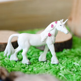 Safari Ltd Mythical Realms Toob lifestyle unicorn MiniZoo