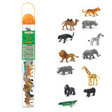 Safari Ltd Wild Toob figurines