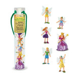 Safari Ltd Fairy Fantasies Designer Toob figurines