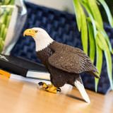 Safari Ltd Bald Eagle IC Safari Ltd Bald Eagle IC