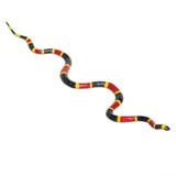 Safari Ltd Coral Snake IC