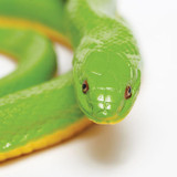 Safari Ltd Rough Green Snake IC