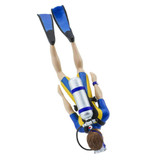 Safari Ltd Kevin the Underwater Adventurer IC