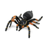 Safari Ltd Orange Kneed Tarantula IC