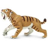 Safari Ltd Smilodon