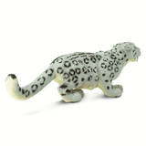 Safari Ltd Snow Leopard