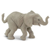 Safari Ltd African Elephant Baby 2