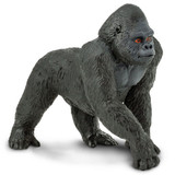 Safari Ltd Lowland Gorilla Safari Ltd Lowland Gorilla