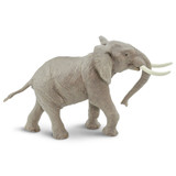 Safari Ltd African Bull Elephant