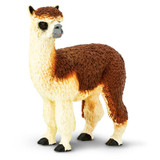 Safari Ltd Alpaca