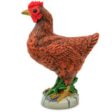 Safari Ltd Bantam Hen