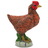 Safari Ltd Bantam Hen