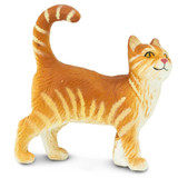 Safari Ltd Cat Tabby