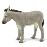 Safari Ltd Donkey