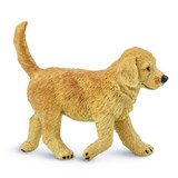 Safari Ltd Golden Retriever Puppy