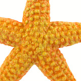 Safari Ltd Orange Starfish