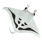 Safari Ltd Manta Ray Monterey Bay Aquarium Safari Ltd Manta Ray Monterey Bay Aquarium