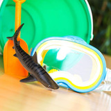 Safari Ltd Tiger Shark Monterey Bay Aquarium