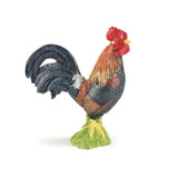 Papo Gallic Rooster