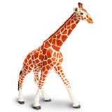 Safari Ltd Reticulated Giraffe Jumbo