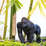 Safari Ltd Silverback Gorilla Jumbo