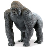 Safari Ltd Silverback Gorilla Jumbo