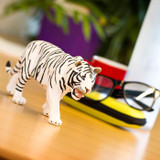 Safari Ltd Siberian Tiger White Jumbo