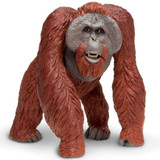 Safari Ltd Bornean Orangutan Jumbo
