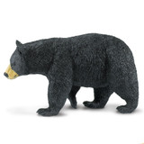 Safari Ltd Black Bear Jumbo