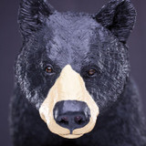 Safari Ltd Black Bear Jumbo