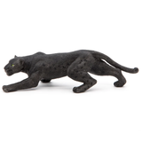 Papo Black Leopard