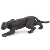 Papo Black Leopard