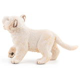 Papo White Lion Cub