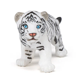 Papo White Tiger Cub
