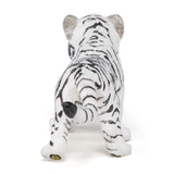 Papo White Tiger Cub