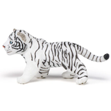 Papo White Tiger Cub