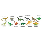 Safari Ltd Sue and Her Friends Toob dinosaur toy figurines