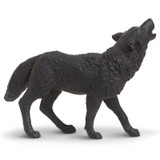 Safari Ltd Wolf Black