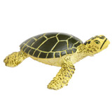Safari Ltd Green Sea Turtle Baby Safari Ltd Green Sea Turtle Baby