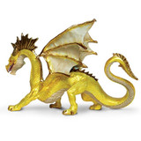 Safari Ltd Golden Dragon