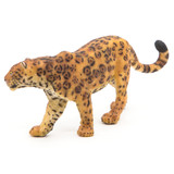 Papo Jaguar toy figurine side 2