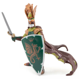 Papo Weapon Master Dragon
