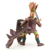 Papo Weapon Master Dragon