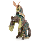 Papo Weapon Master Dragon Horse