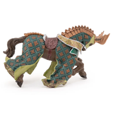 Papo Weapon Master Dragon Horse