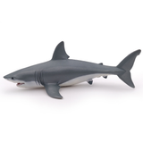 Papo White Shark