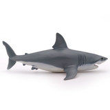 Papo White Shark
