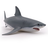 Papo White Shark